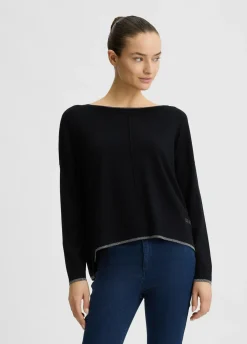 Liu Jo Pull en Lurex®|Femme Mailles