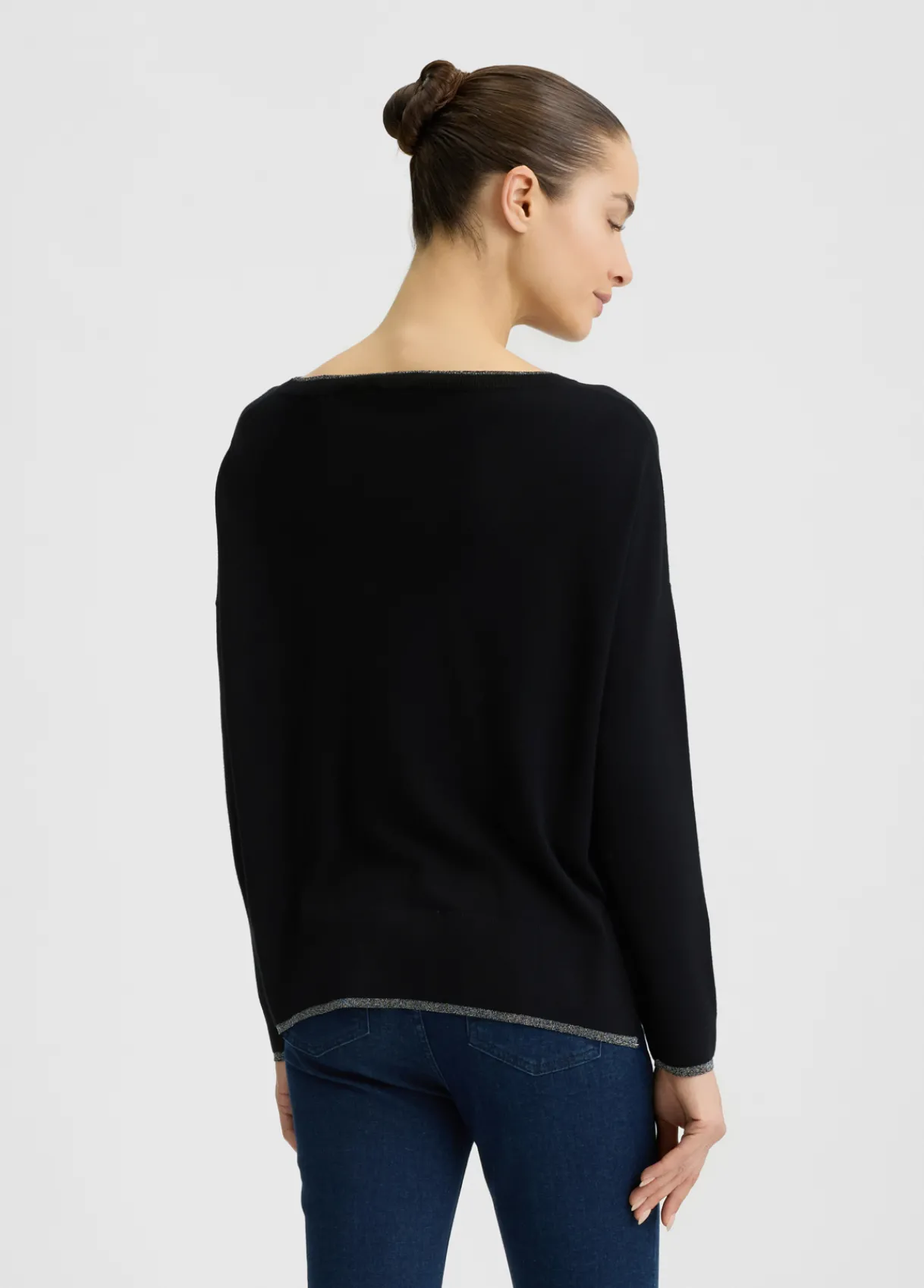 Liu Jo Pull en Lurex®|Femme Mailles