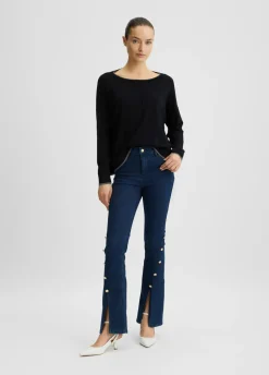 Liu Jo Pull en Lurex®|Femme Mailles