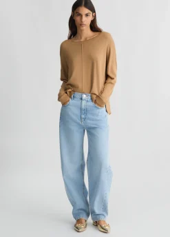 Liu Jo Pull en Lurex®|Femme Mailles
