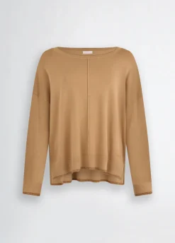 Liu Jo Pull en Lurex®|Femme Mailles