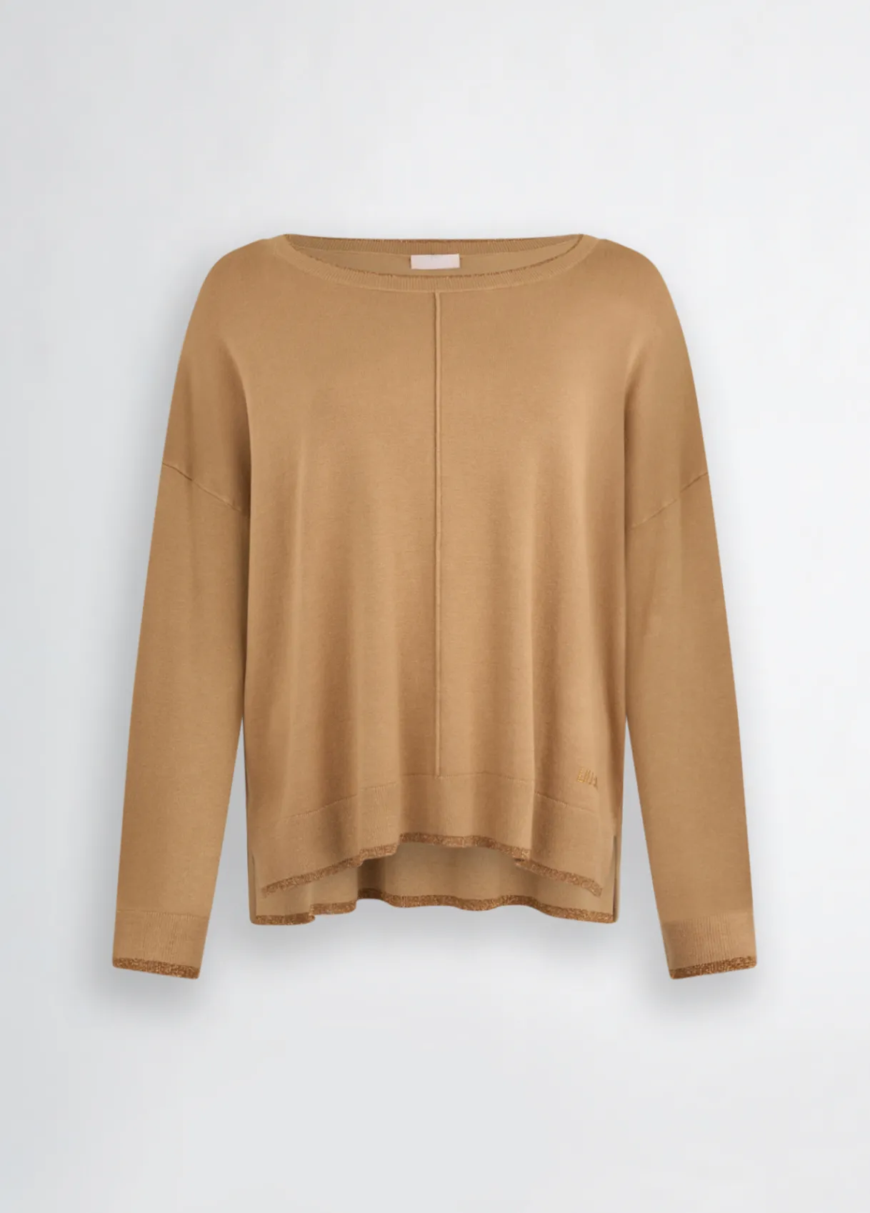 Liu Jo Pull en Lurex®|Femme Mailles