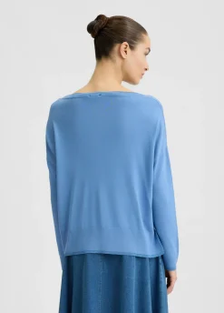 Liu Jo Pull en Lurex®|Femme Mailles