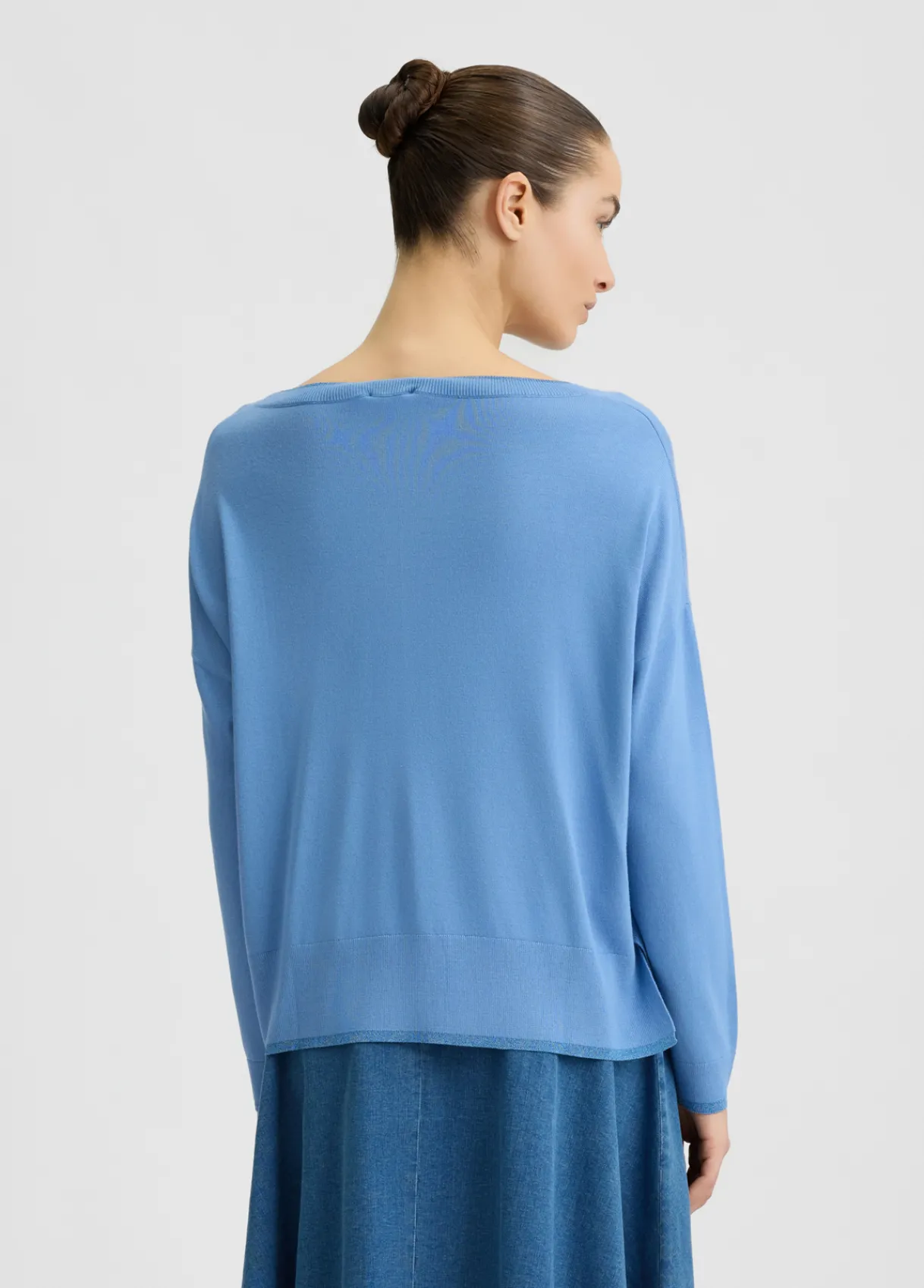 Liu Jo Pull en Lurex®|Femme Mailles