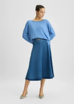 Liu Jo Pull en Lurex®|Femme Mailles