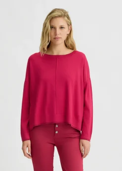 Liu Jo Pull en Lurex®|Femme Mailles