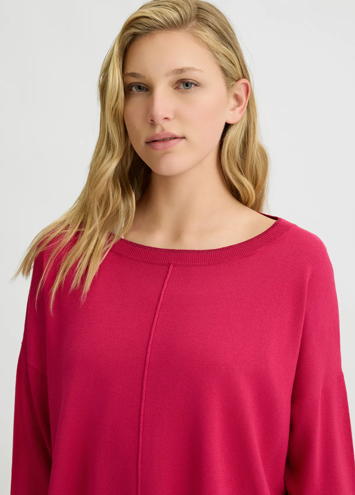 Liu Jo Pull en Lurex®|Femme Mailles