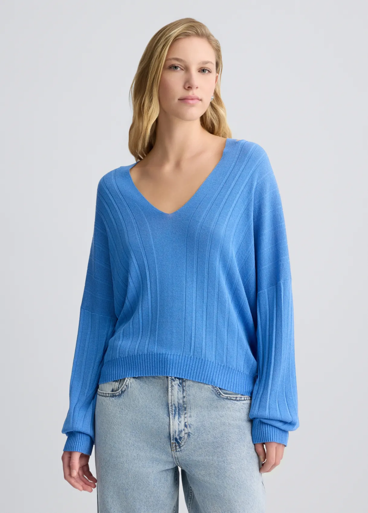 Liu Jo Pull en Lurex®|Femme Mailles
