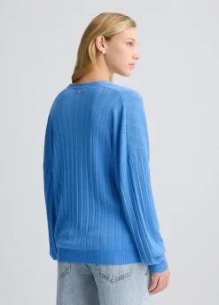 Liu Jo Pull en Lurex®|Femme Mailles
