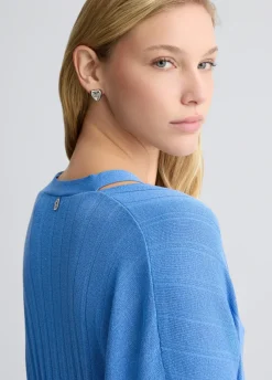 Liu Jo Pull en Lurex®|Femme Mailles