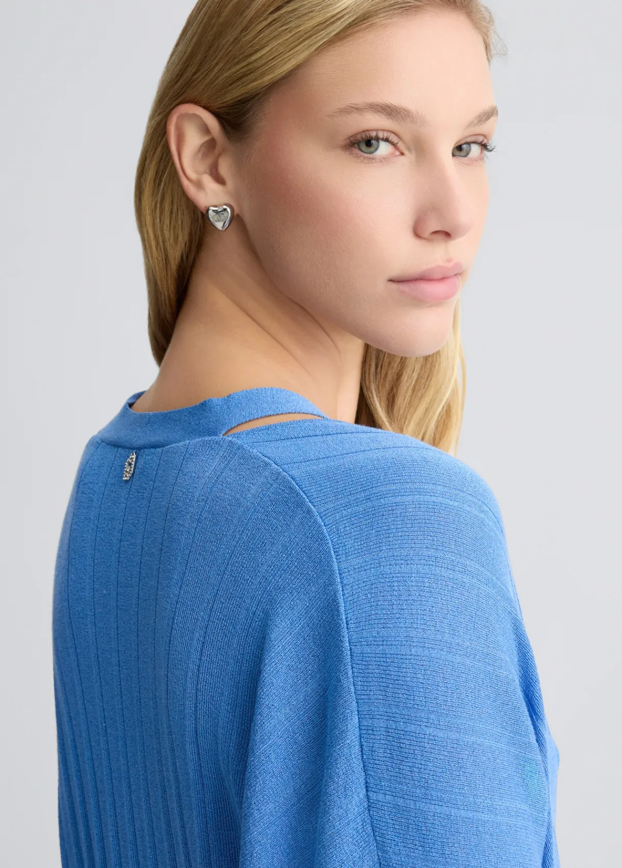 Liu Jo Pull en Lurex®|Femme Mailles