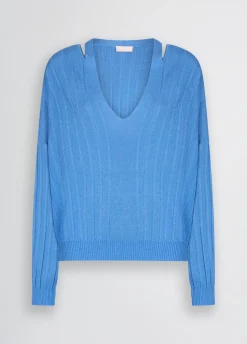 Liu Jo Pull en Lurex®|Femme Mailles