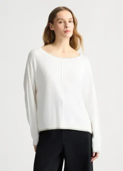 Liu Jo Pull en Lurex®|Femme Mailles