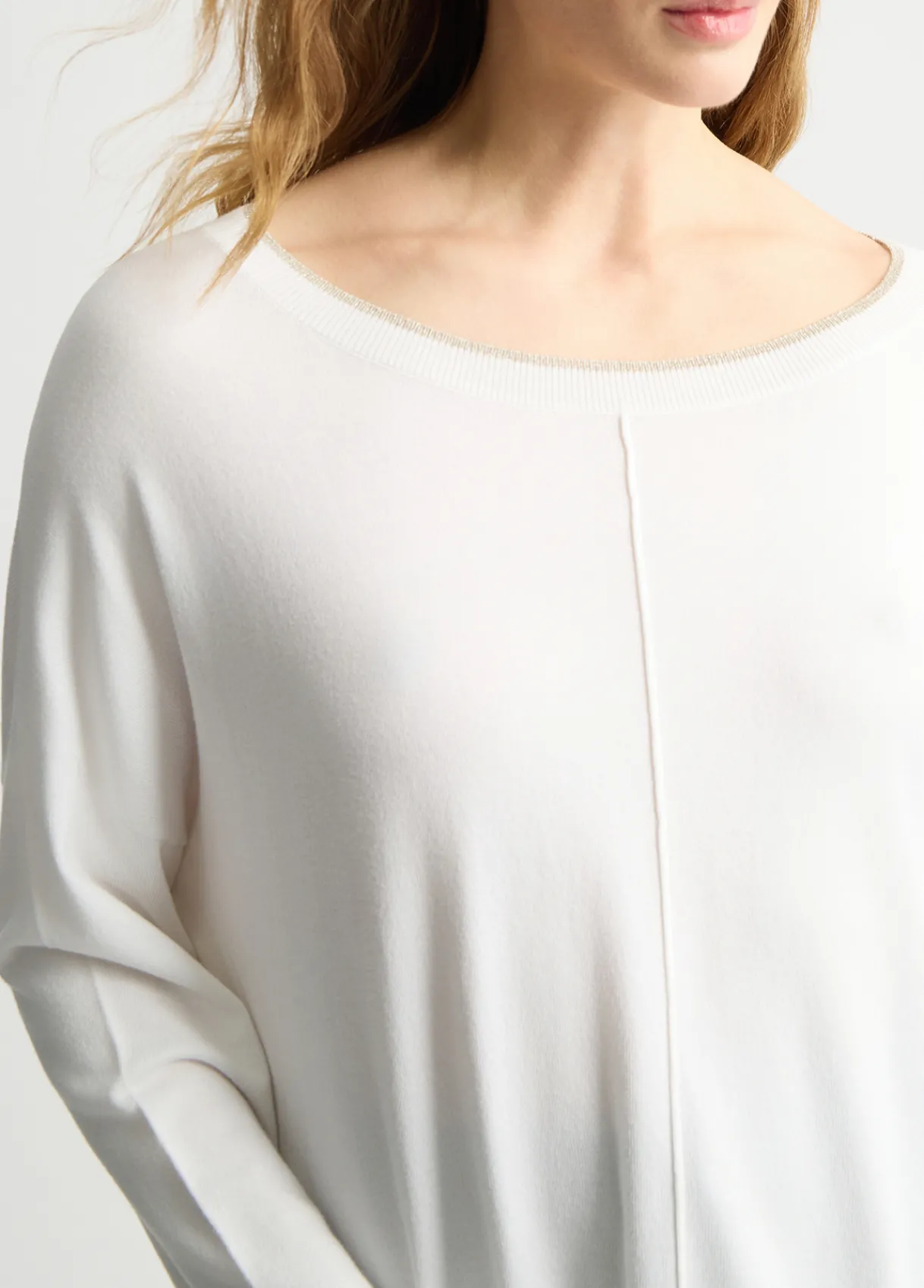 Liu Jo Pull en Lurex®|Femme Mailles