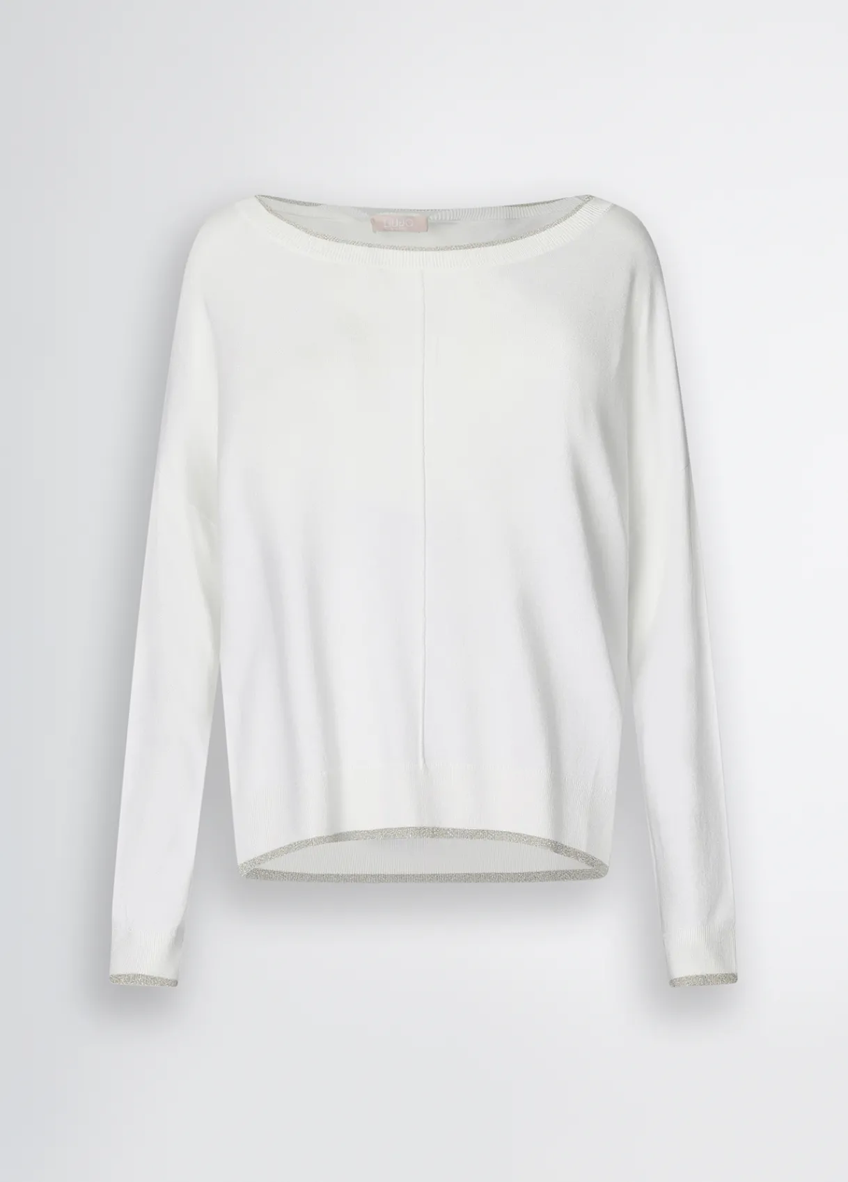 Liu Jo Pull en Lurex®|Femme Mailles
