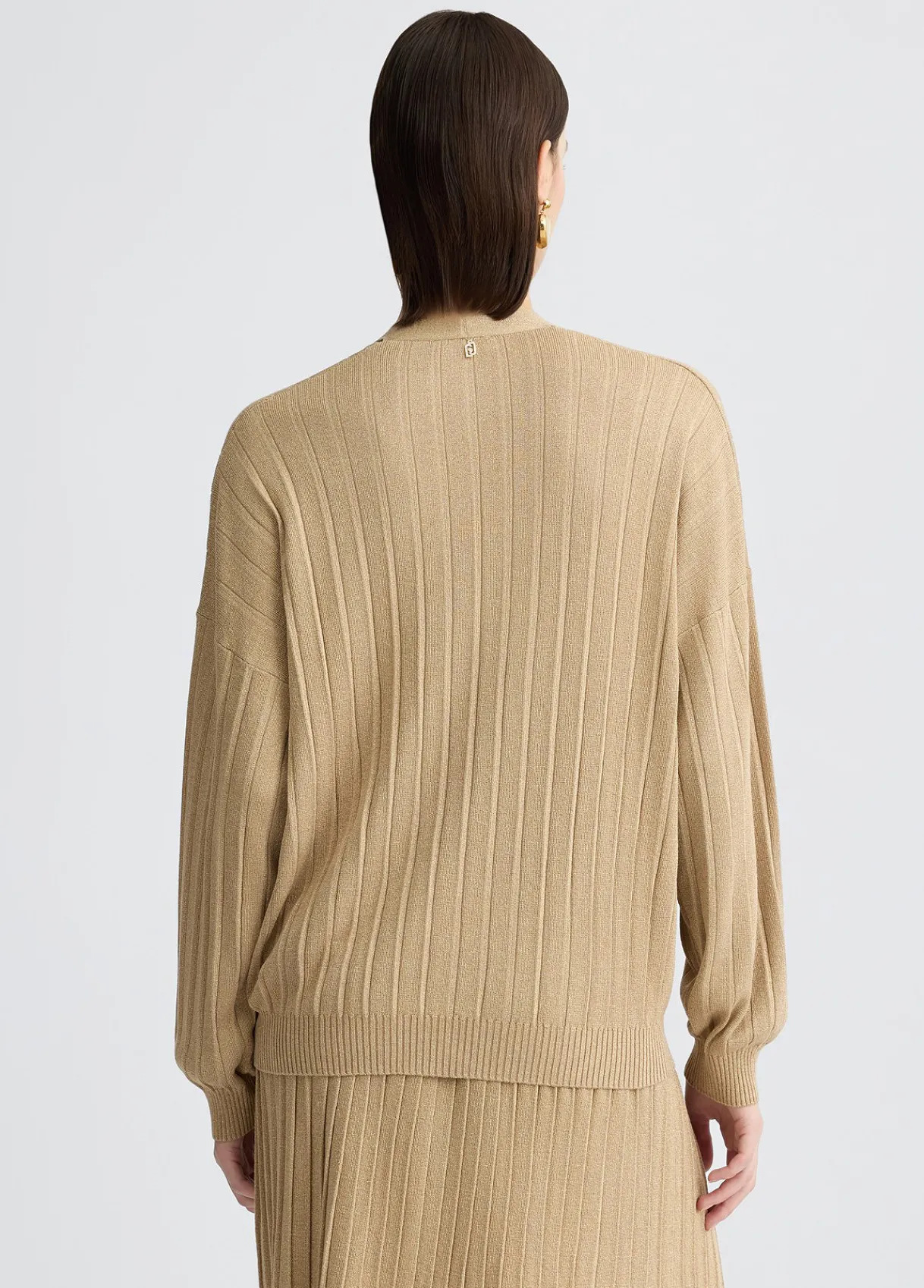Liu Jo Pull en Lurex®|Femme Mailles