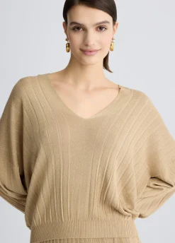 Liu Jo Pull en Lurex®|Femme Mailles
