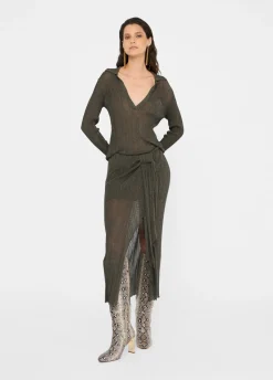 Liu Jo Pull en Lurex®|Femme Mailles