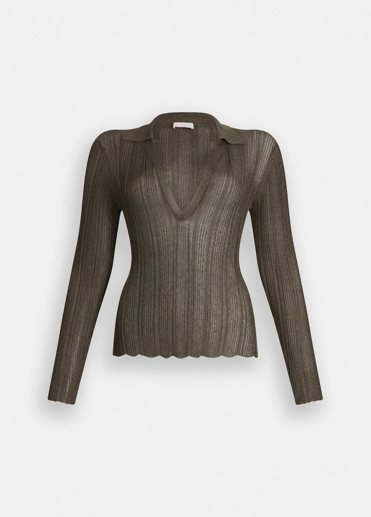 Liu Jo Pull en Lurex®|Femme Mailles