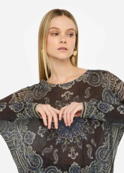 Liu Jo Pull en Lurex®|Femme Mailles