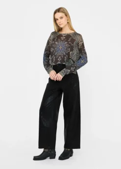 Liu Jo Pull en Lurex®|Femme Mailles