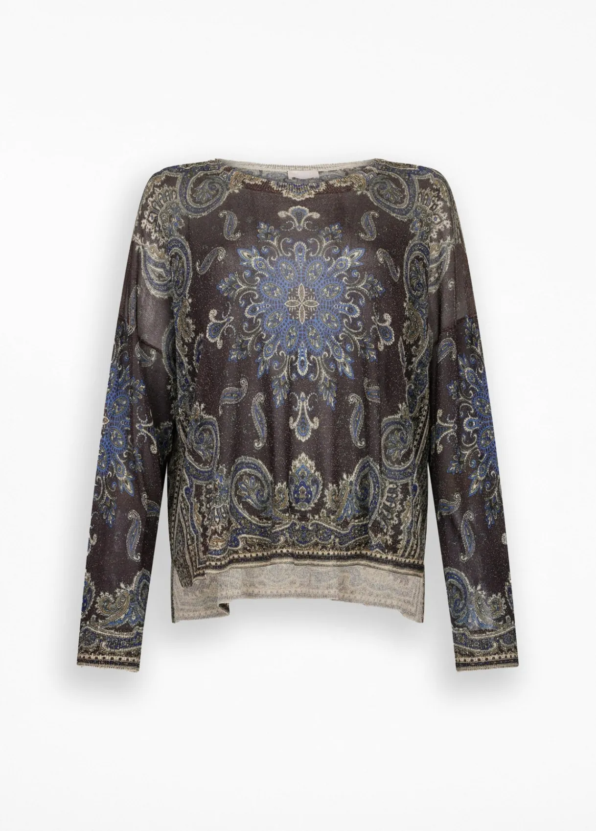 Liu Jo Pull en Lurex®|Femme Mailles
