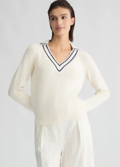 Liu Jo Pull en pur coton|Femme Mailles