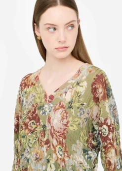 Liu Jo Pull en V|Femme Mailles
