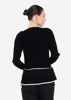 Liu Jo Pull Better|Femme Vêtements De Sport|Mailles