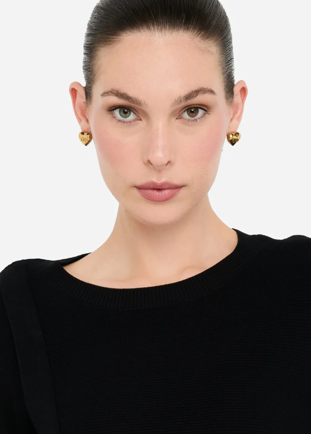 Liu Jo Pull Better|Femme Vêtements De Sport|Mailles