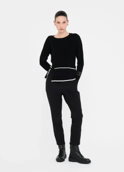 Liu Jo Pull Better|Femme Vêtements De Sport|Mailles