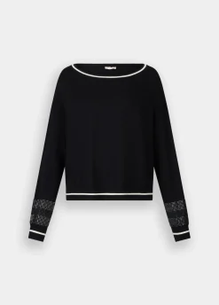Liu Jo Pull Better|Femme Mailles