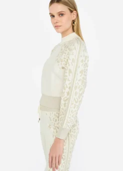 Liu Jo Pull Better|Femme Vêtements De Sport|Mailles