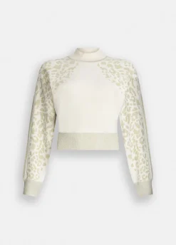 Liu Jo Pull Better|Femme Vêtements De Sport|Mailles