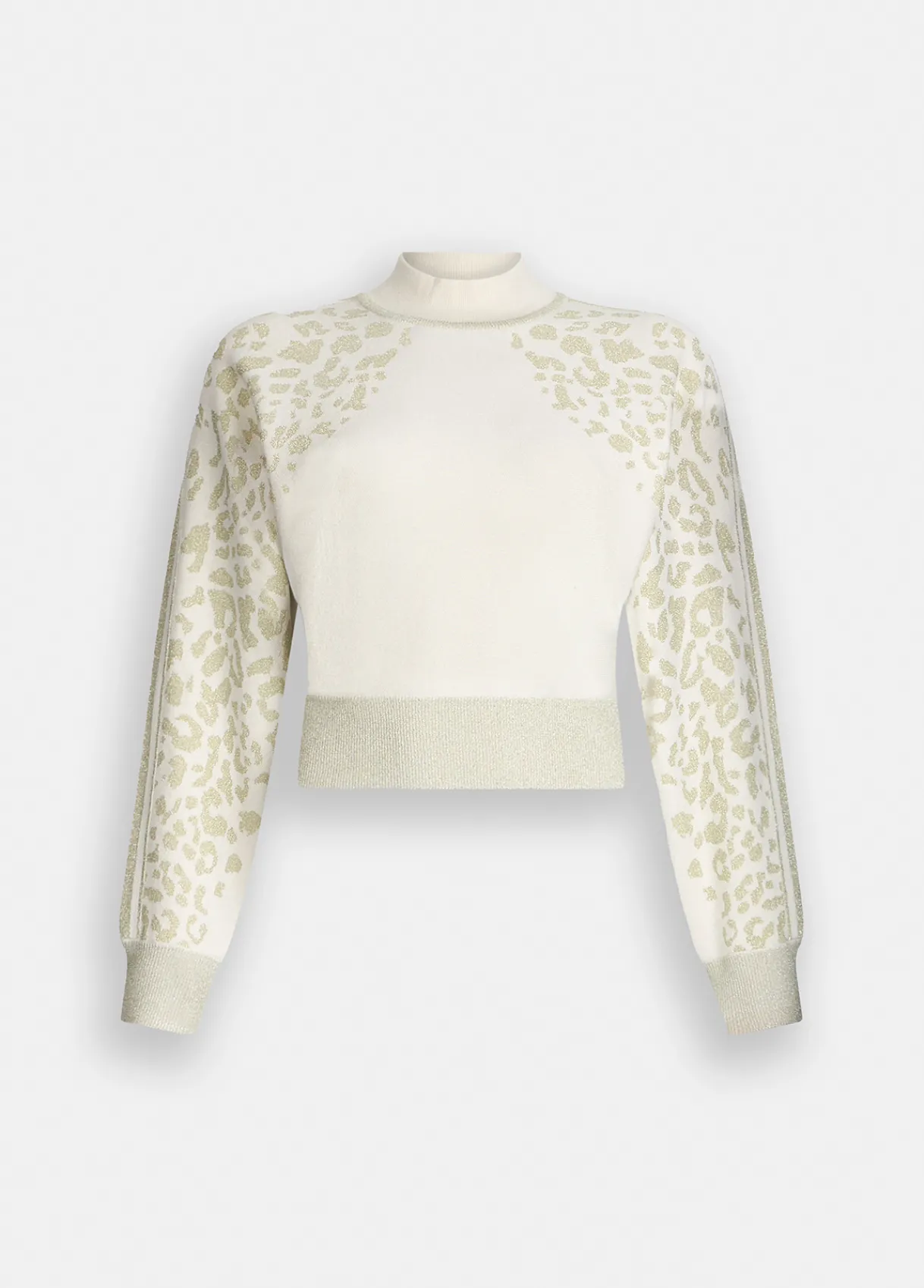 Liu Jo Pull Better|Femme Vêtements De Sport|Mailles