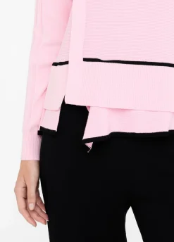 Liu Jo Pull Better|Femme Vêtements De Sport|Mailles