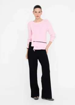 Liu Jo Pull Better|Femme Vêtements De Sport|Mailles