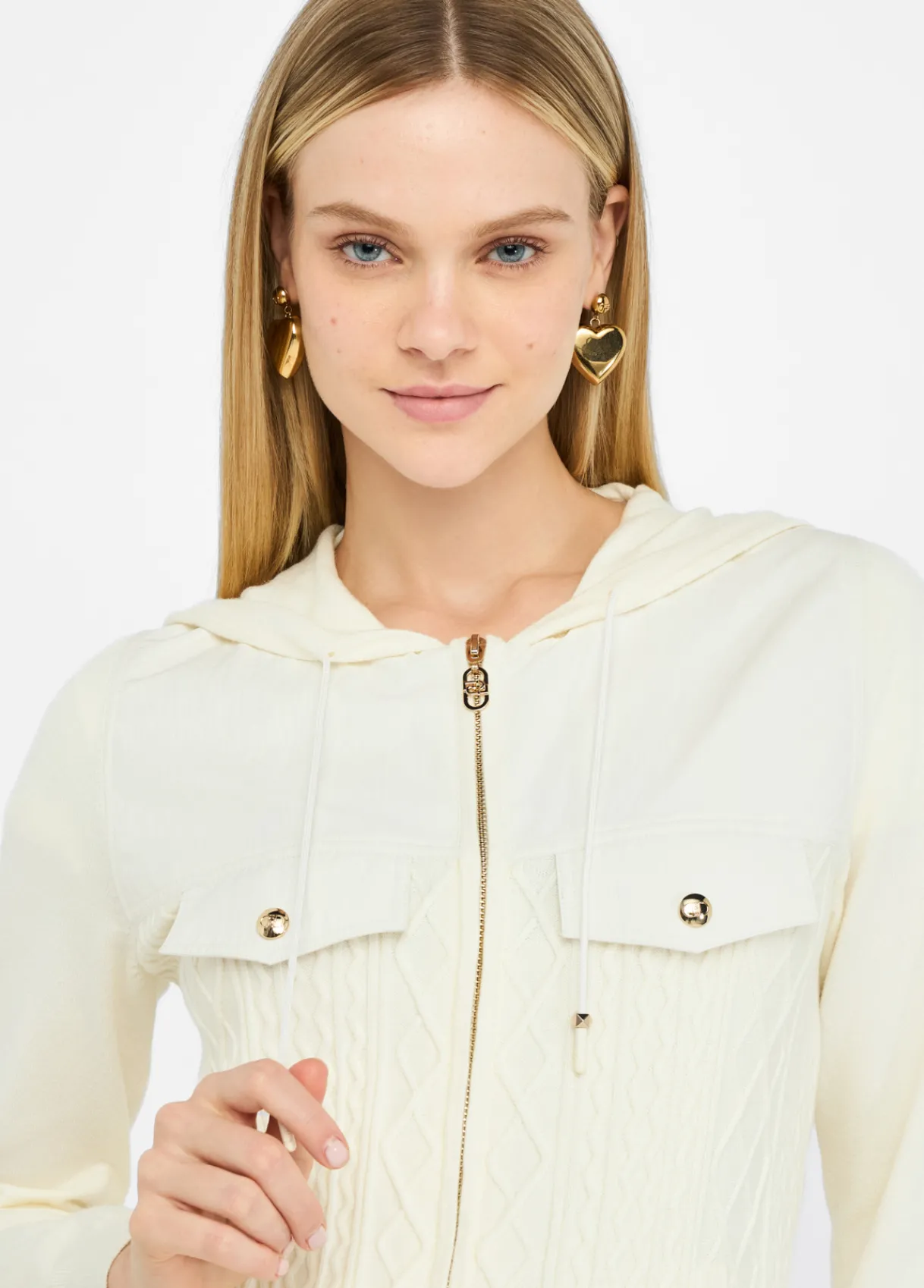 Liu Jo Pull Better|Femme Mailles