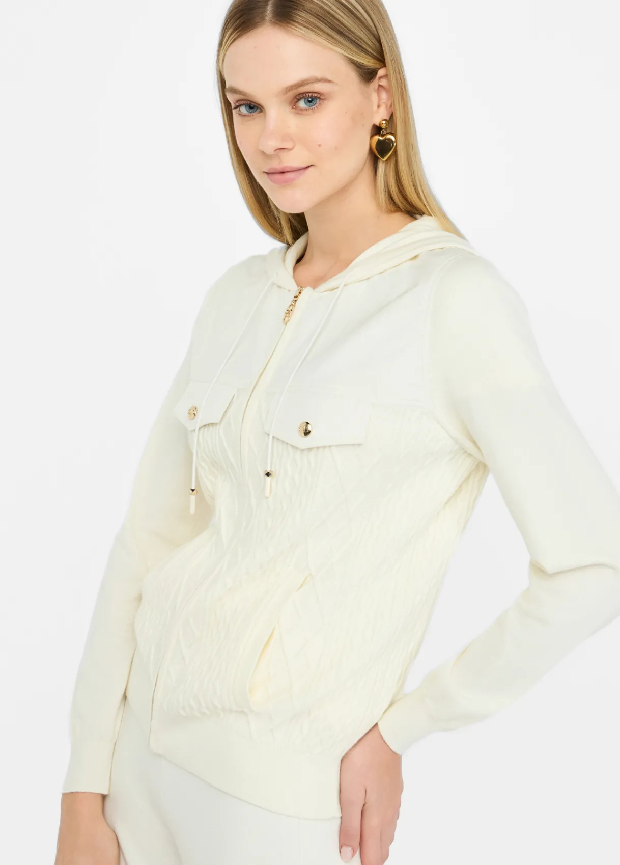 Liu Jo Pull Better|Femme Mailles
