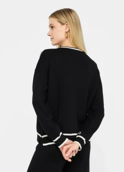 Liu Jo Pull Better|Femme Vêtements De Sport|Mailles