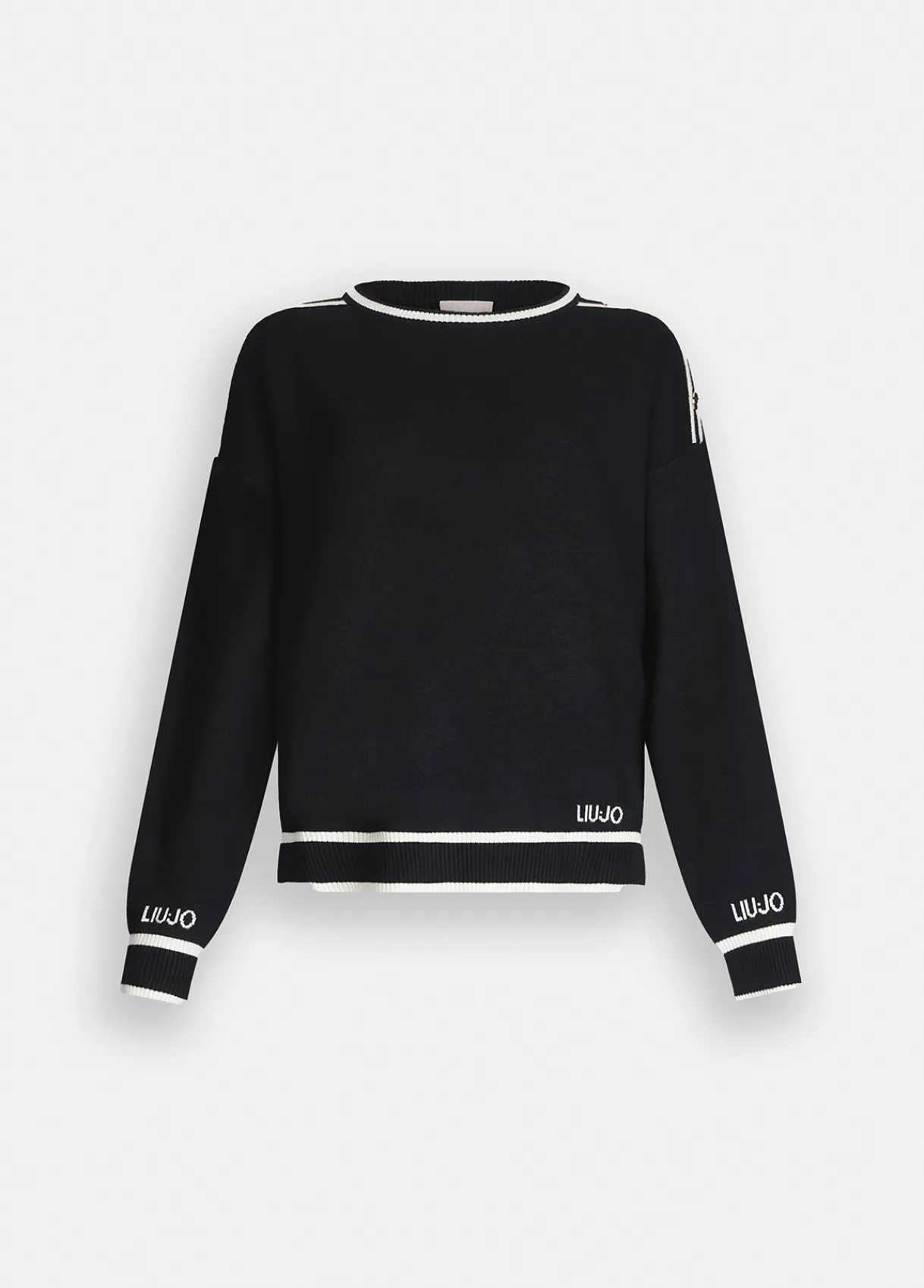 Liu Jo Pull Better|Femme Vêtements De Sport|Mailles