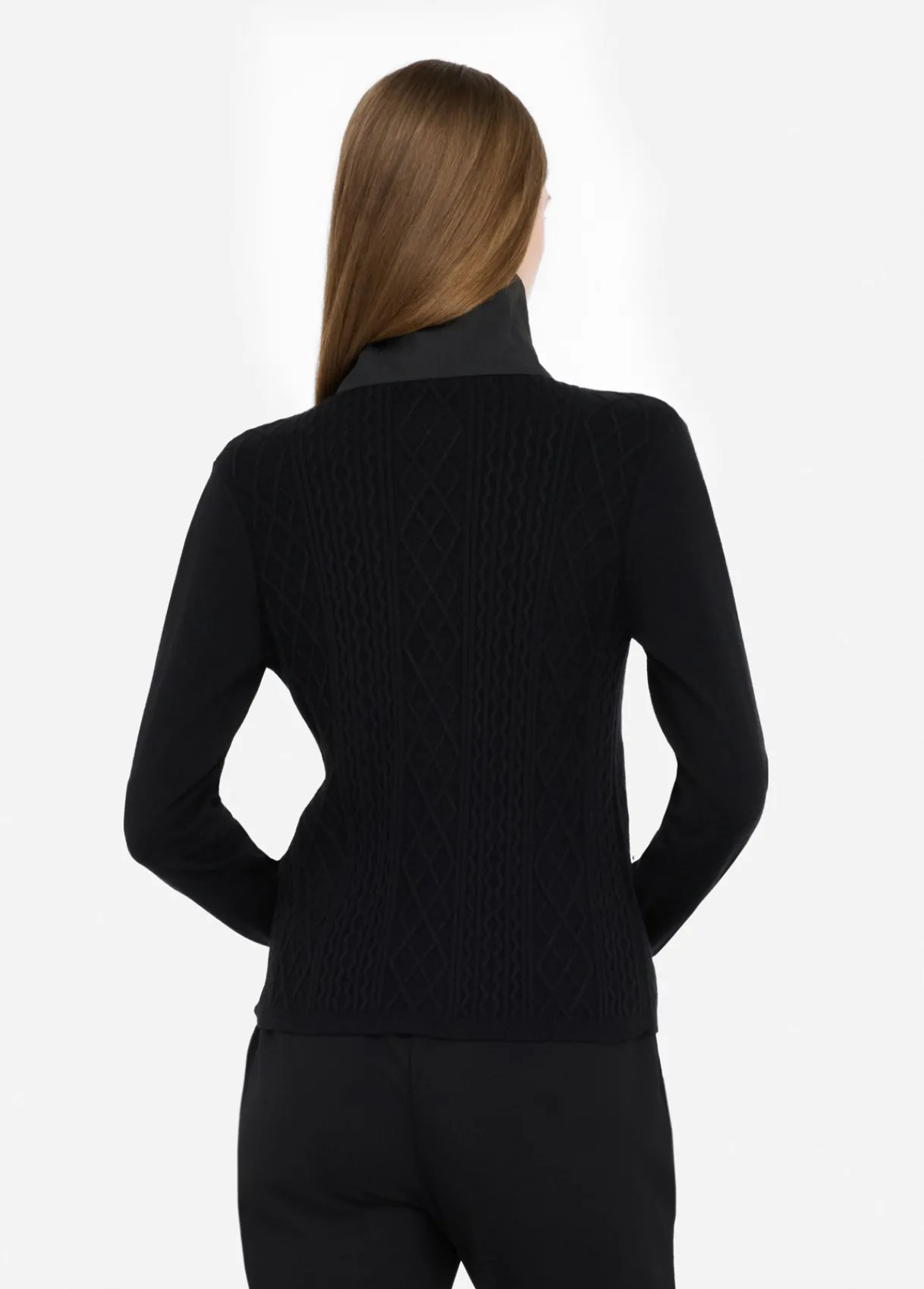 Liu Jo Pull Better|Femme Vêtements De Sport|Mailles