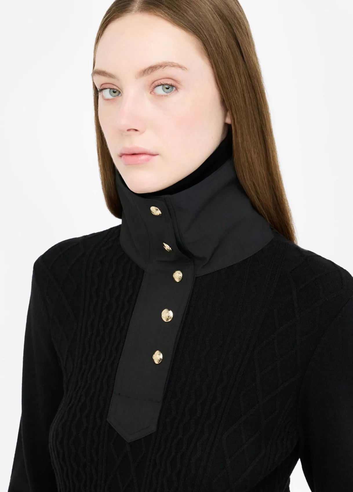 Liu Jo Pull Better|Femme Vêtements De Sport|Mailles