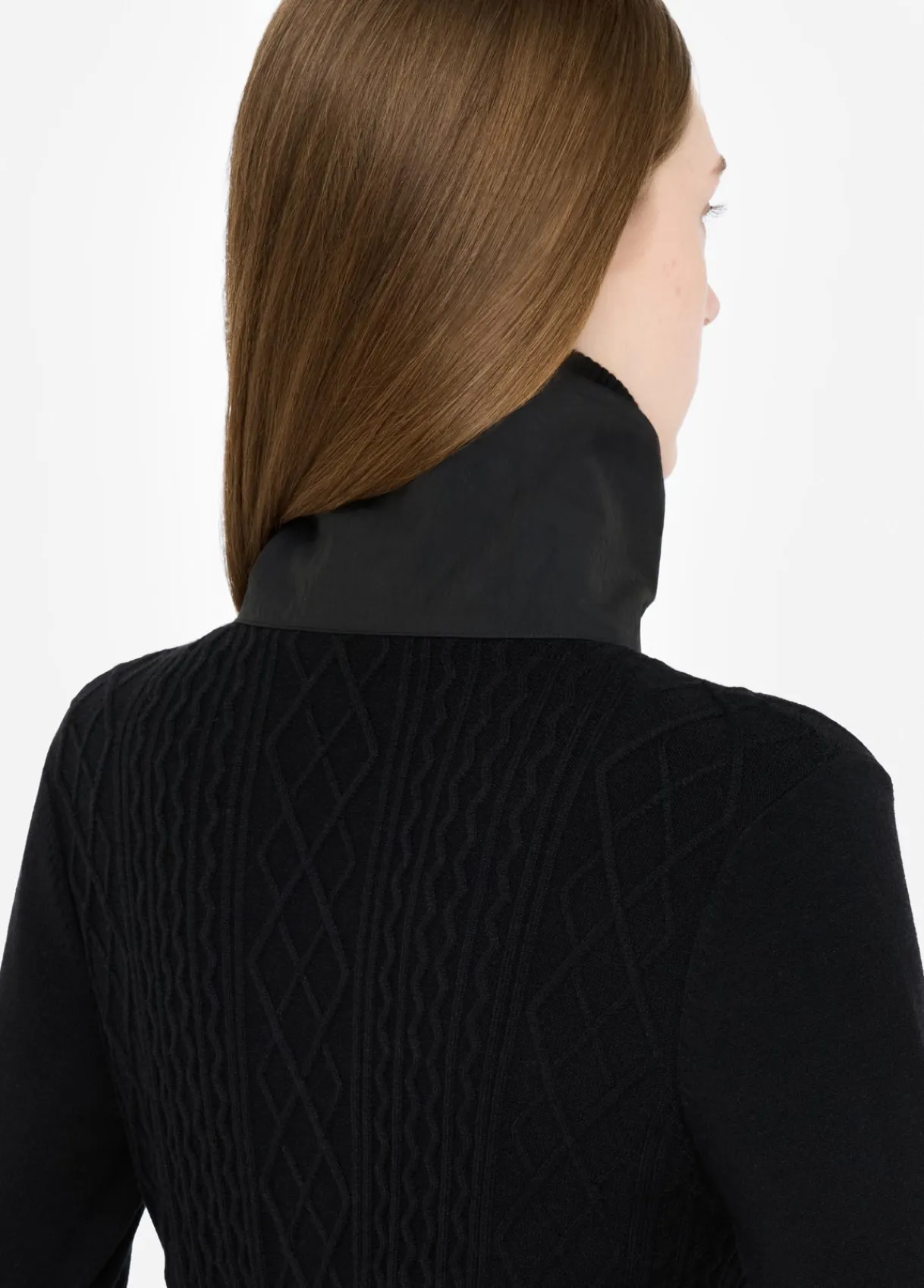 Liu Jo Pull Better|Femme Vêtements De Sport|Mailles