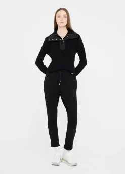 Liu Jo Pull Better|Femme Vêtements De Sport|Mailles