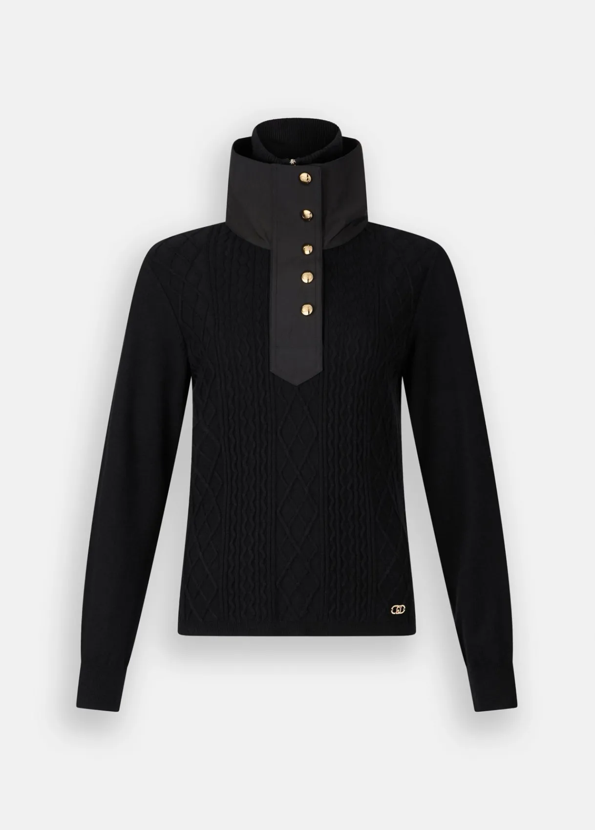 Liu Jo Pull Better|Femme Vêtements De Sport|Mailles
