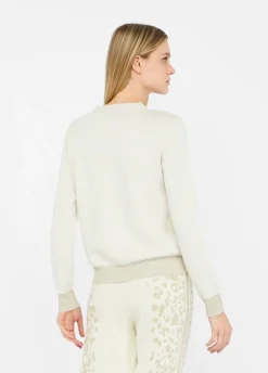 Liu Jo Pull Better|Femme Vêtements De Sport|Mailles