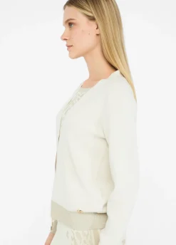 Liu Jo Pull Better|Femme Vêtements De Sport|Mailles