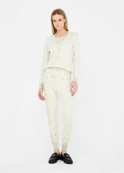 Liu Jo Pull Better|Femme Vêtements De Sport|Mailles