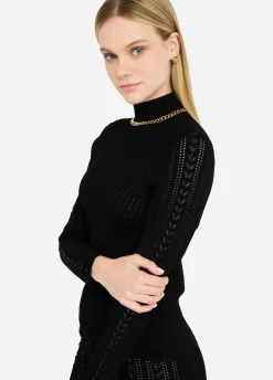 Liu Jo Pull Better|Femme Mailles